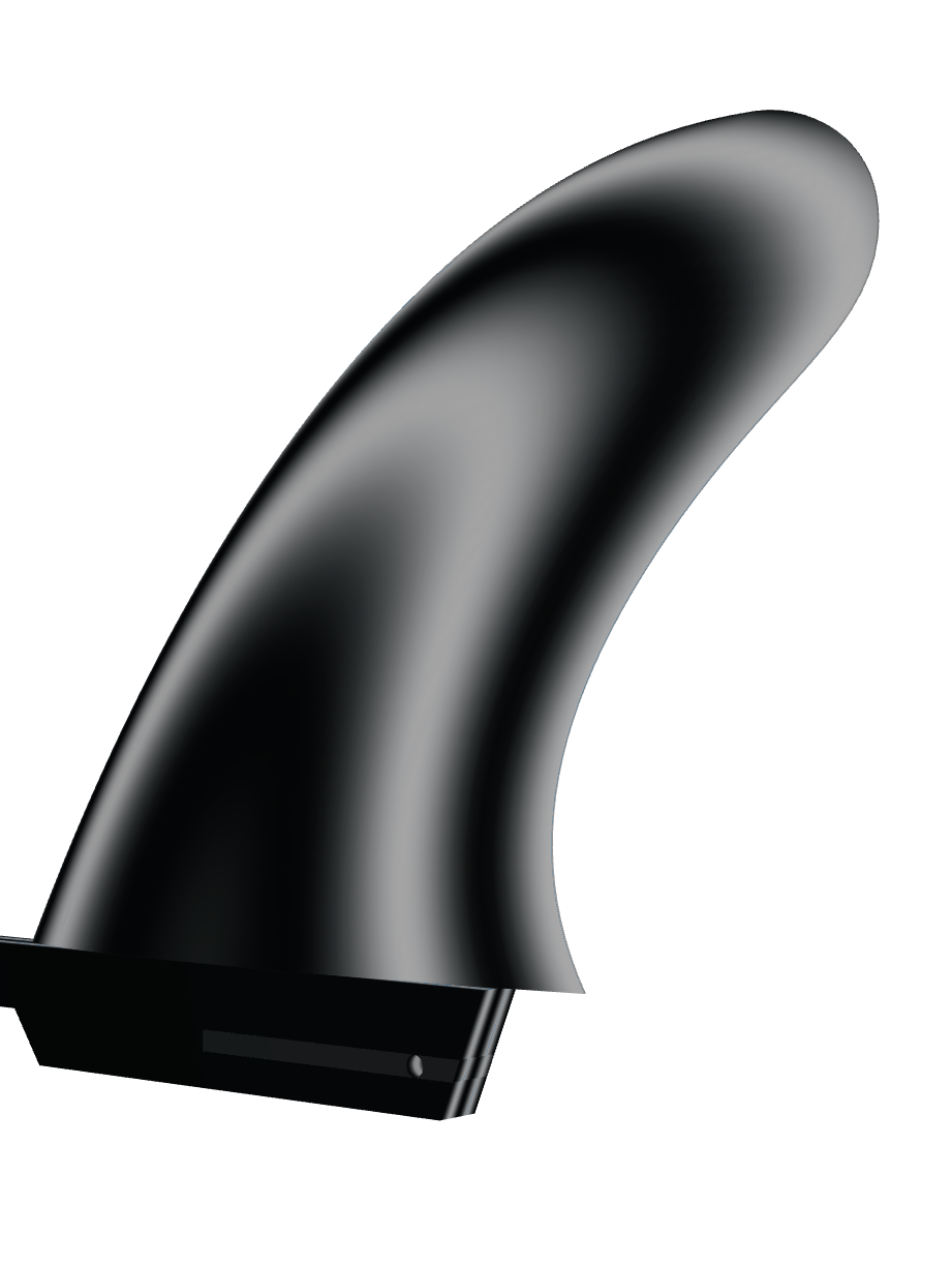 TwinFin US box L